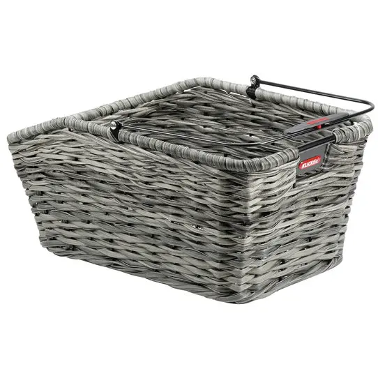 Klickfix structura GT mandbevestiging grijs 0315KSGR