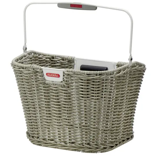 Klickfix structura retro steengrijs 0375RGR