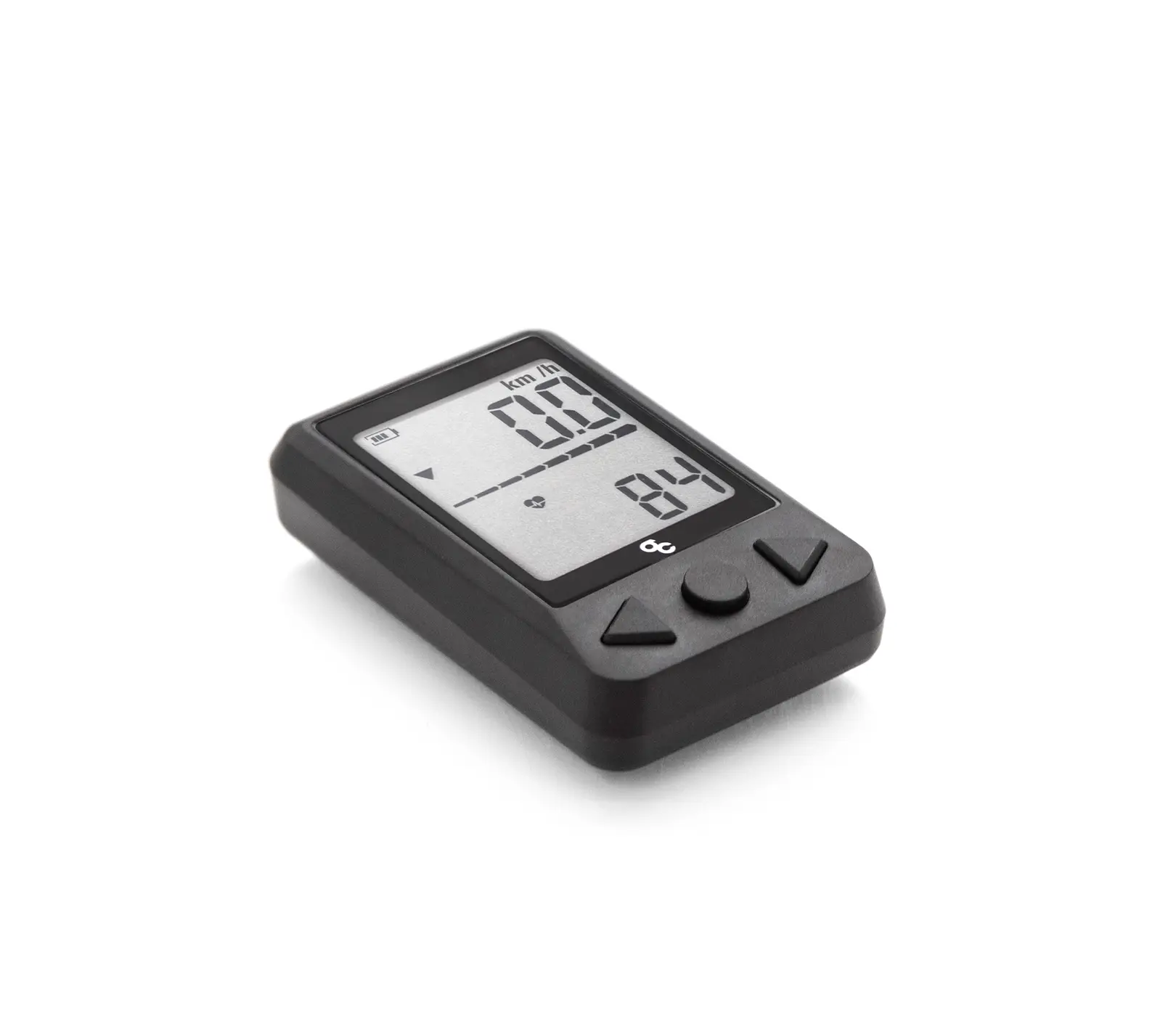 Orbea Gain Display Oc Ant+ Lev