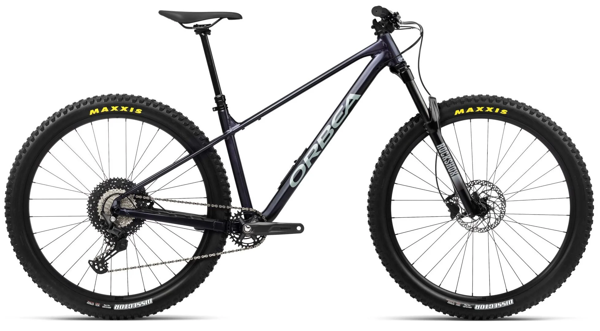 Orbea LAUFEY H30 2024 Mountainbike Hardtail 29 Inch Blauw XL