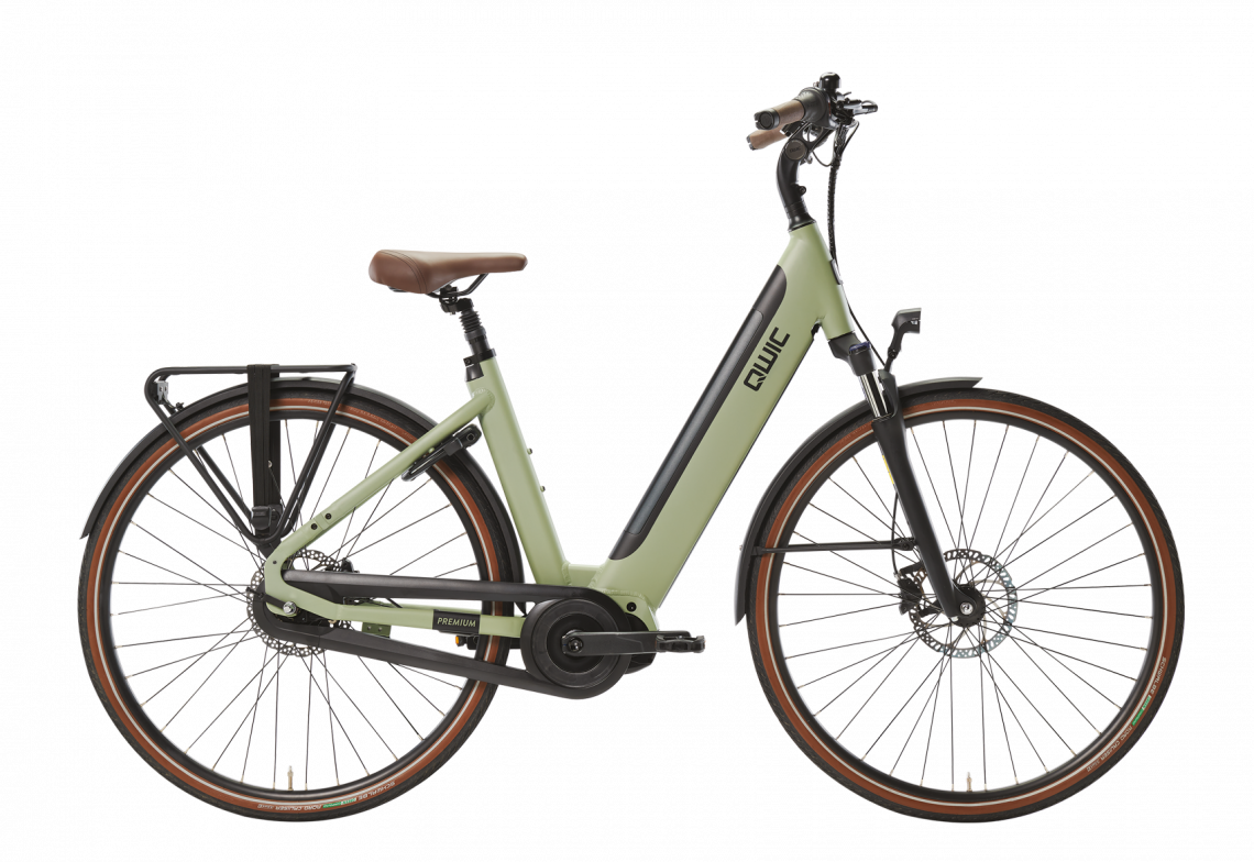 Qwic Premium I-MN7