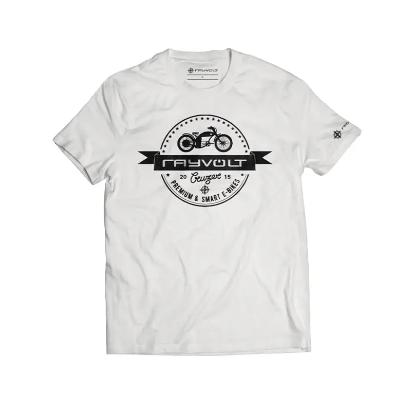 Rayvolt Cruzer T-Shirt L