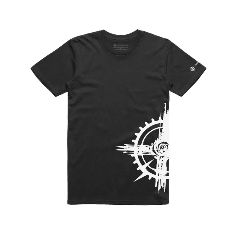 Rayvolt Logo T-Shirt L