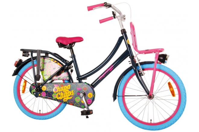 Volare Chupa Chups Oma 20 Inch Meisjes Kinderfiets