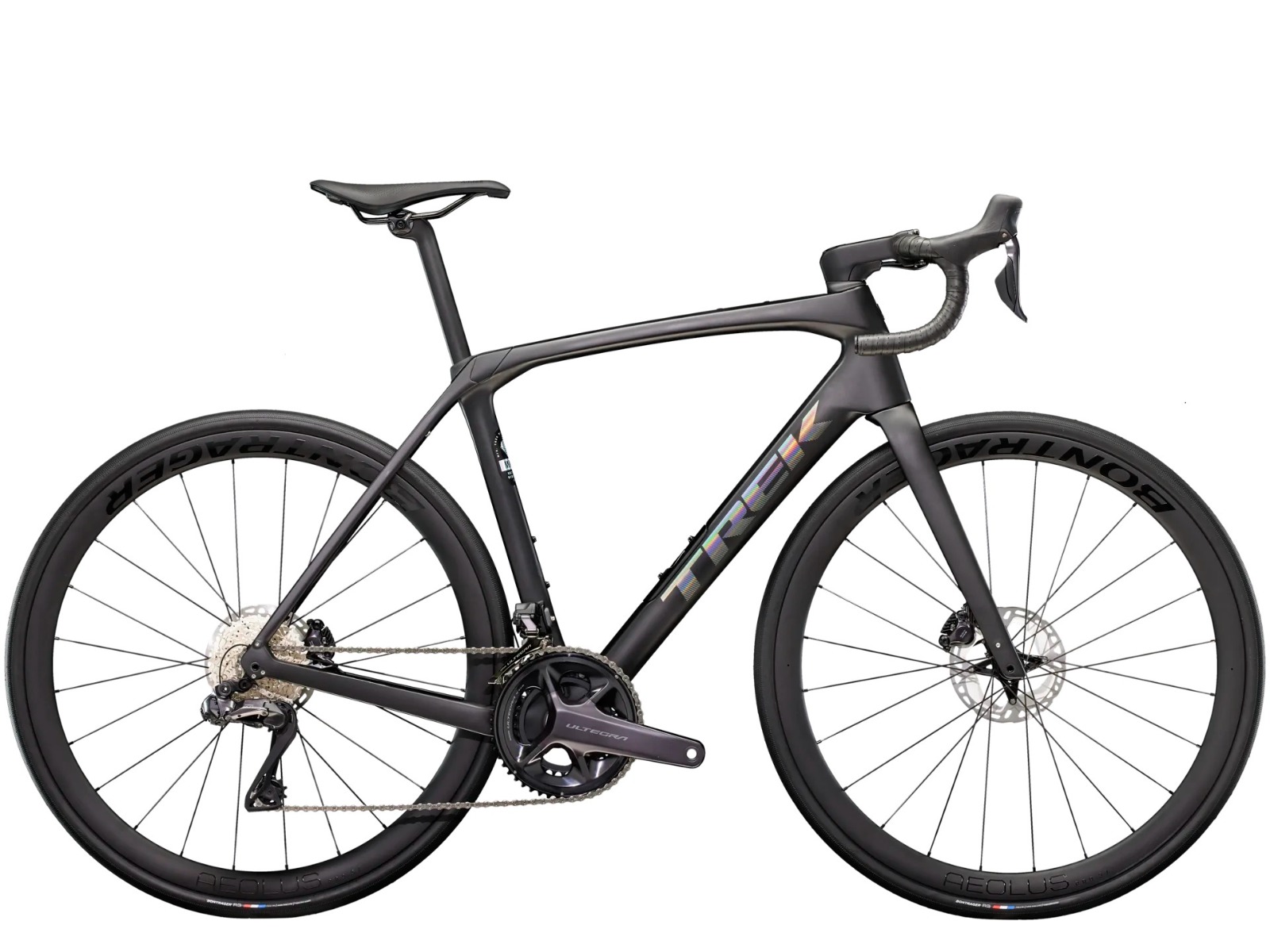 Trek Domane SLR 7 Ultegra Di2 Racefiets