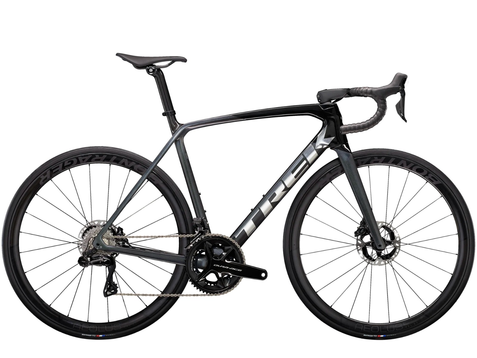 TrekÉmonda SLR 9 Dura-Ace Racefiets