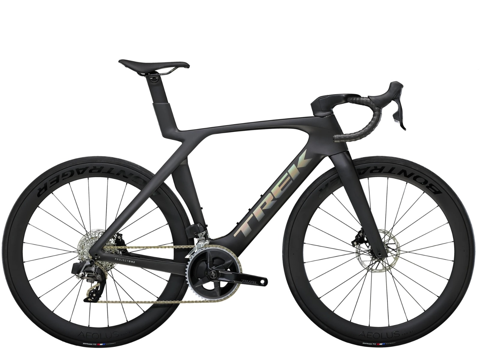 Trek Madone SLR 6 AXS Racefiets