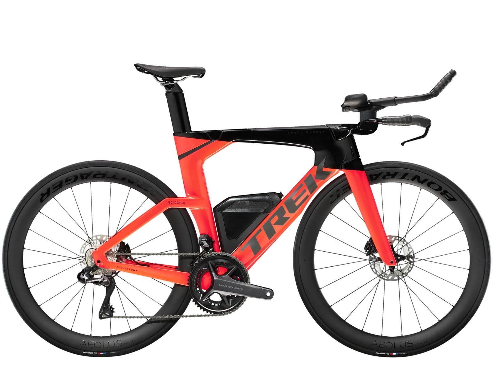 Trek Speed Concept SLR 7