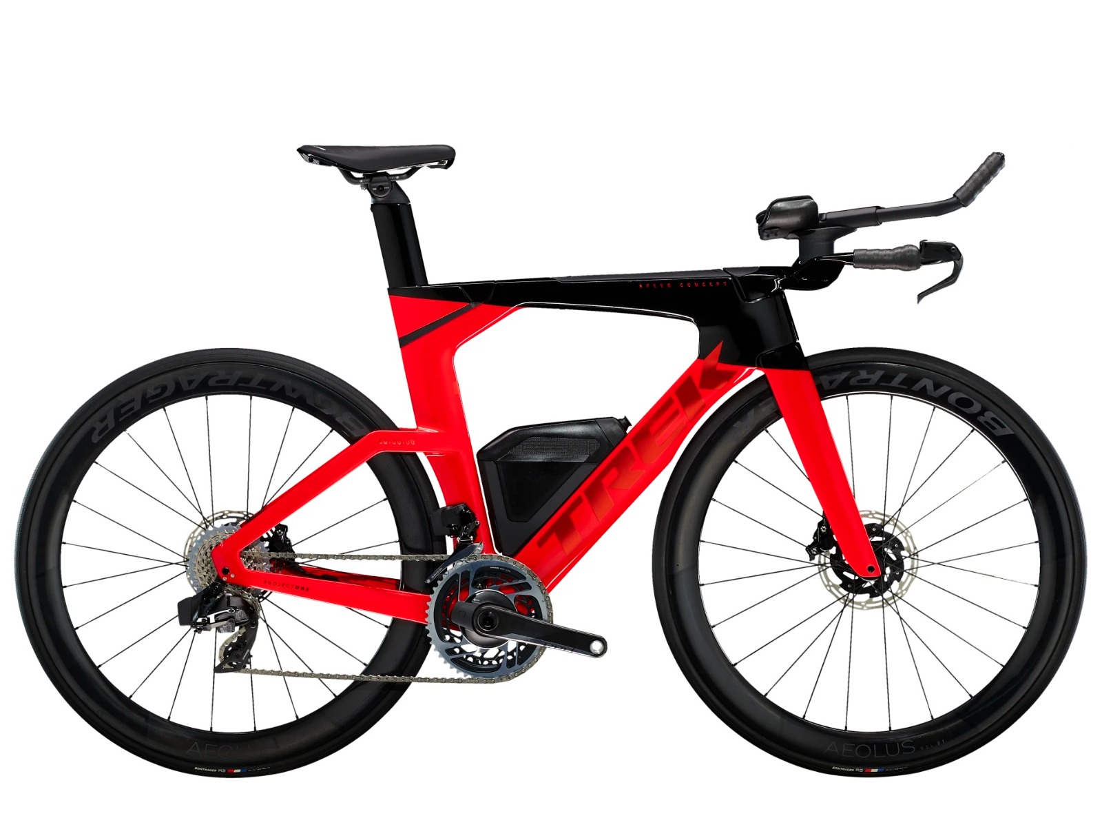 Trek Speed Concept SLR 9 AXS