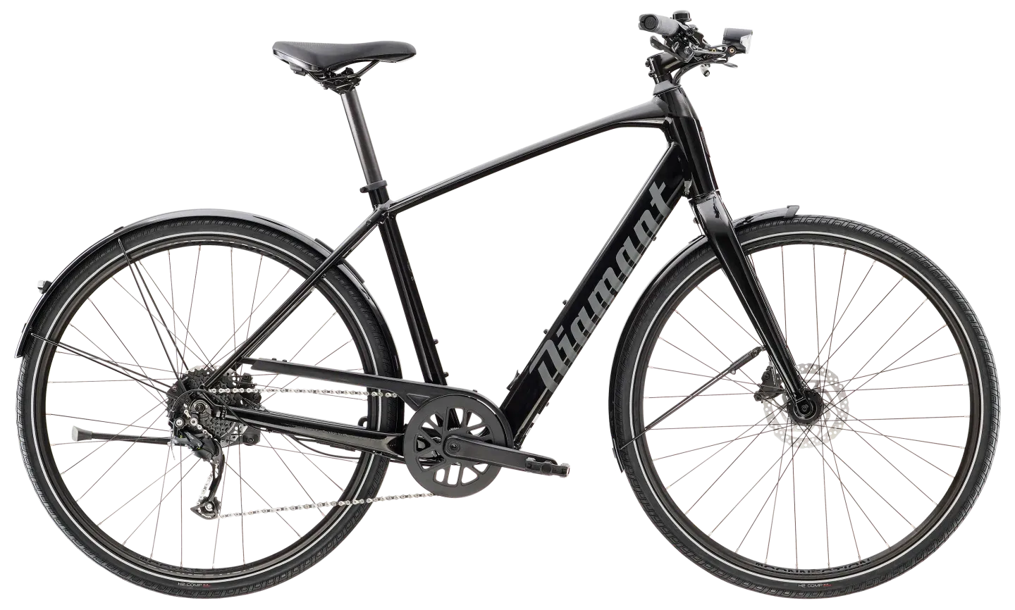 Diamant 365 Lichtgewicht Elektrische Fiets Heren L
