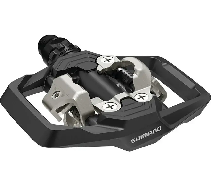 Shimano SPD Mountainbike Klikpedalen EPDME700