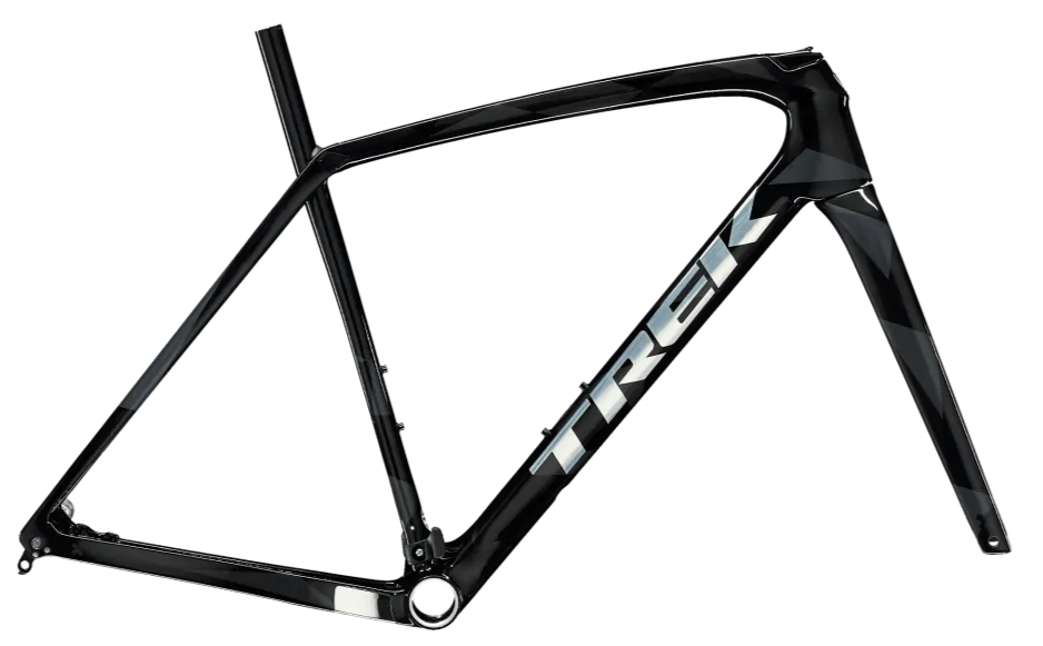 Trek Boone Disc Racefiets Frame 2024 49cm Zwart