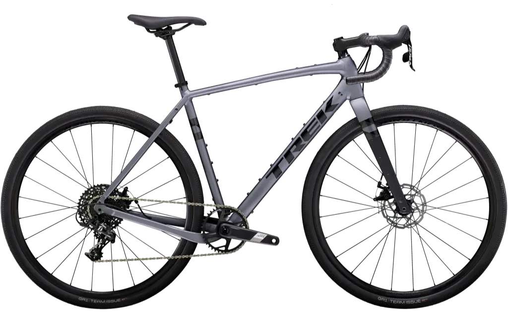 Trek Checkpoint ALR 4 Gravel Bike 2024 56cm Grijs