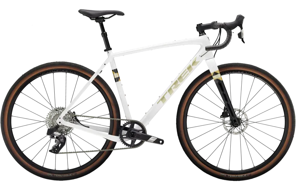 Trek Checkpoint ALR 5 AXS Gravel Bike 58cm