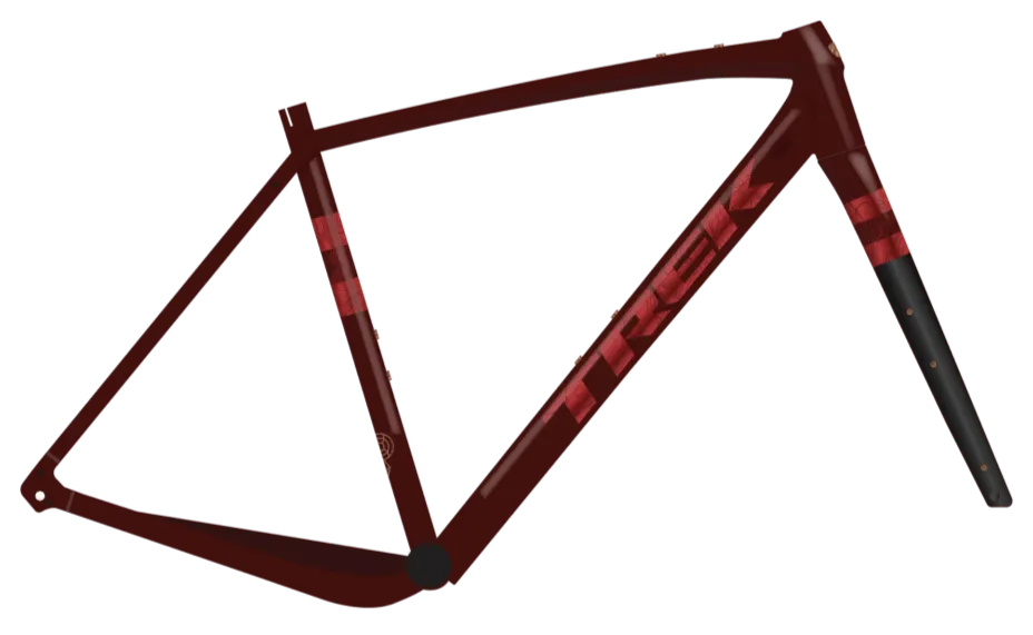 Trek Checkpoint ALR Racefiets Frame 2024 49cm