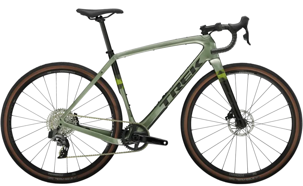 Trek Checkpoint SL 6 AXS Gravel Bike Carbon 49cm