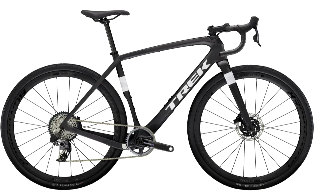 Trek Checkpoint SL 7 AXS Gravel Bike Carbon 49cm