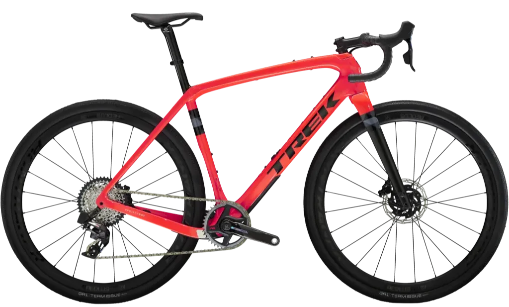 Trek Checkpoint SLR 7 AXS Gravel Bike Carbon 2024 58cm Roze