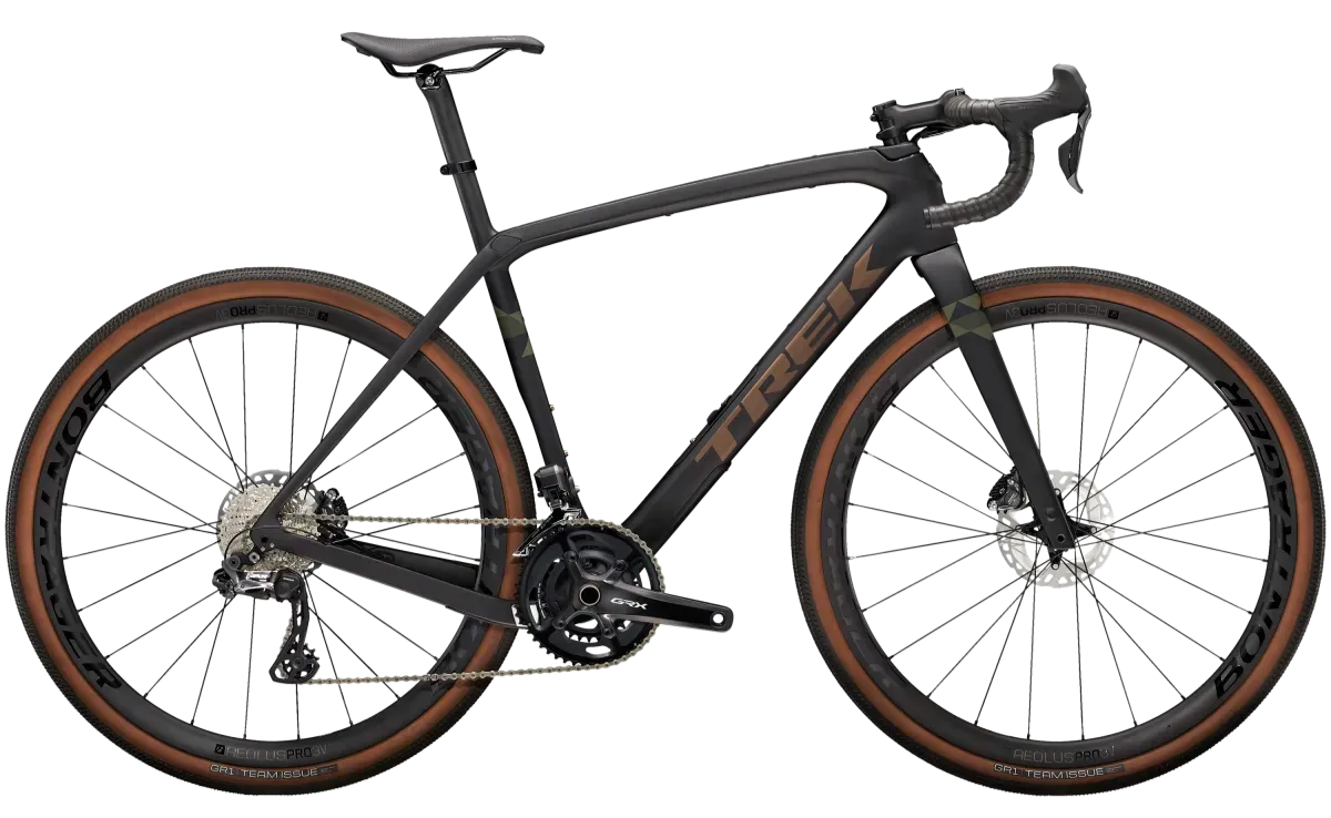 Trek Checkpoint SLR 7 Gravel Bike Carbon 61cm Roze