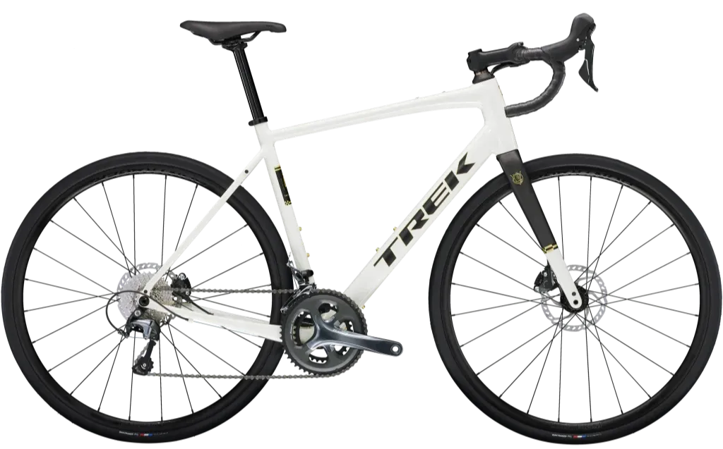 Trek Domane AL 4 Gen 4 Racefiets 2024 58cm