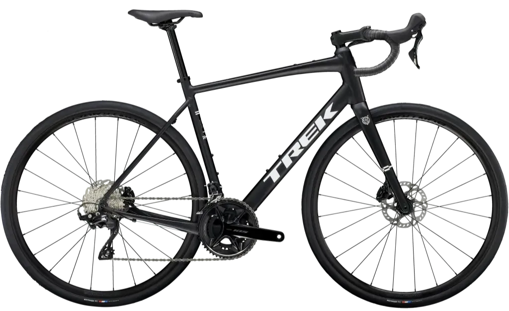 Trek Domane AL 5 Gen 4 Racefiets 2024 61cm
