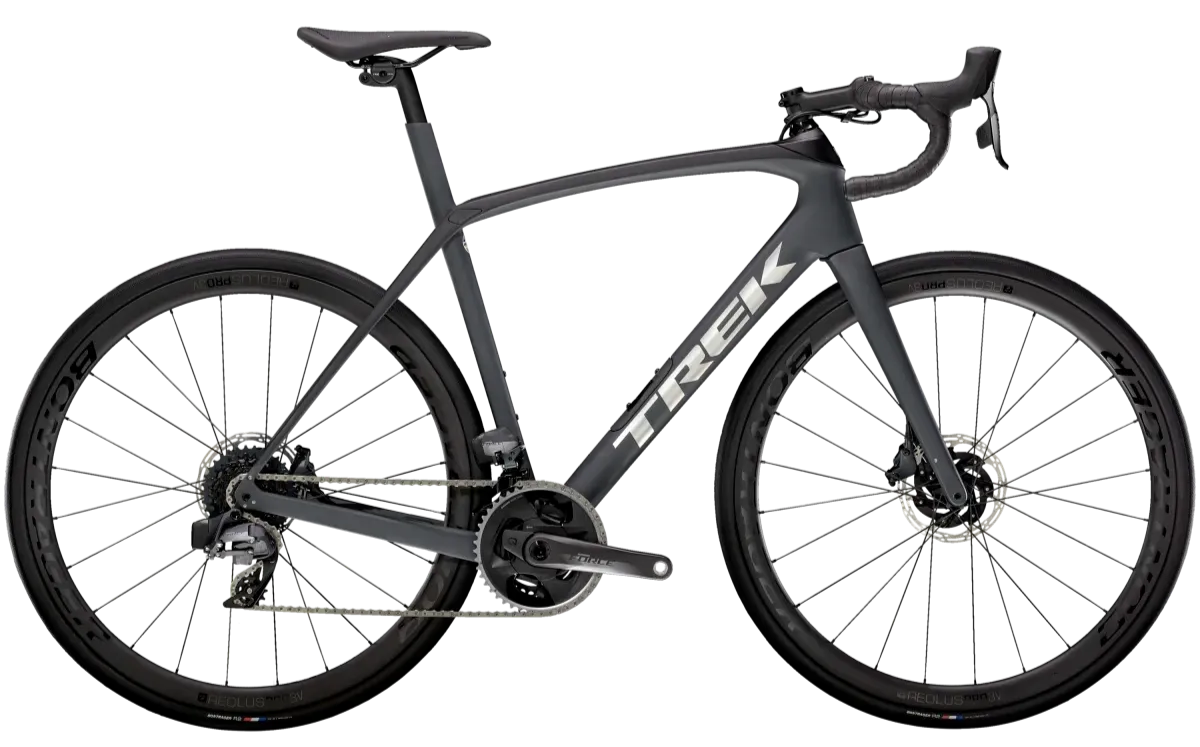 Trek Domane SL 7 AXS Gen 3 Racefiets Carbon