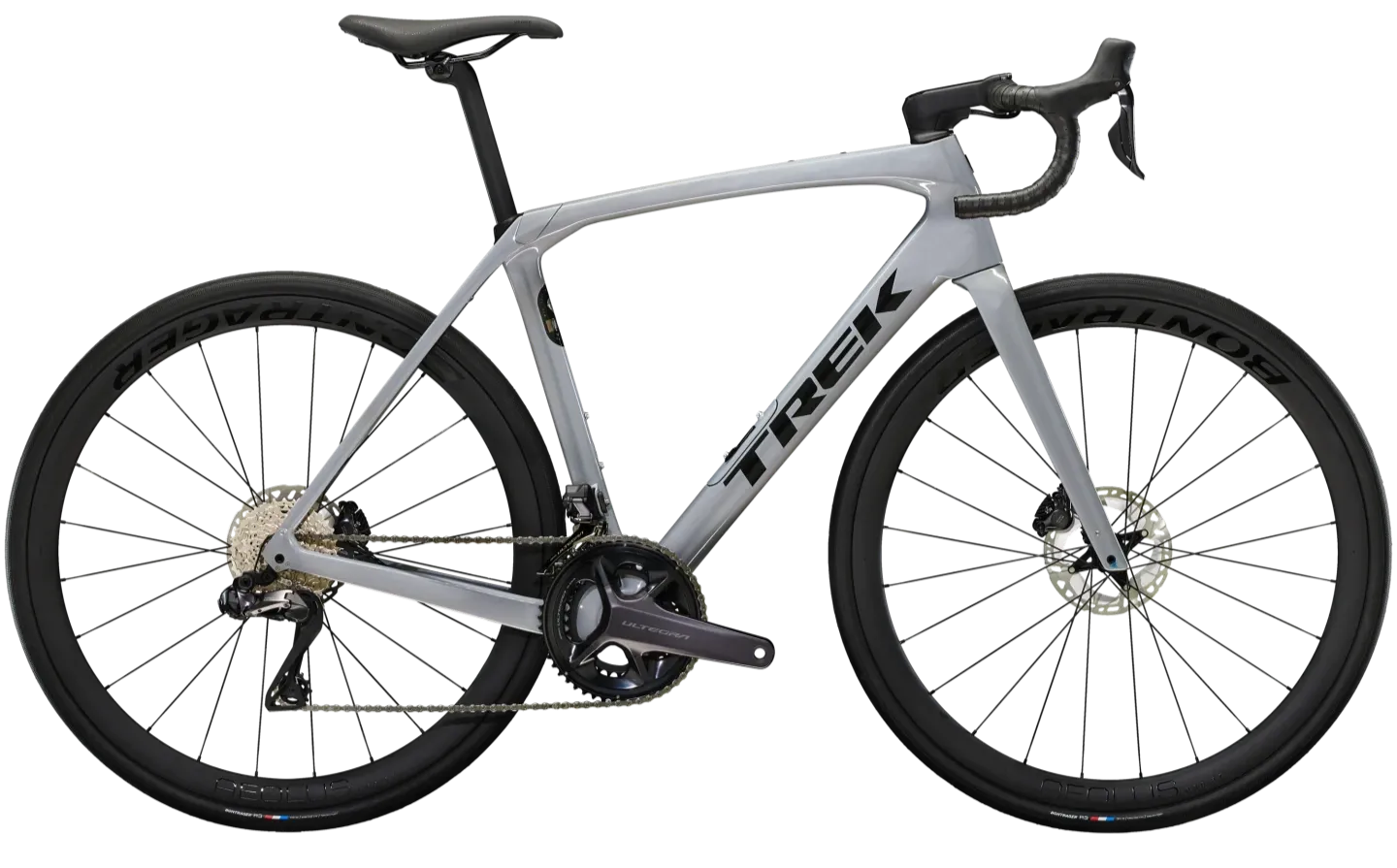 Trek Domane SL 7 Gen 4 Racefiets Carbon 2024 44cm