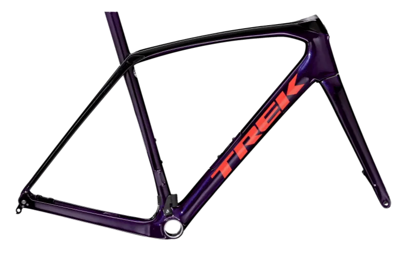 Trek Domane SL Disc Gen 3 Racefiets Frame 2021