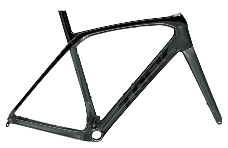 Trek Domane SLR Disc Gen 3 Racefiets Frame 50cm Grijs