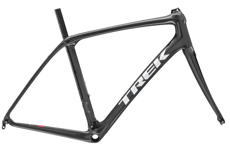 Trek Domane SLR Gen 2 Rim Racefiets Frame 2024 62cm