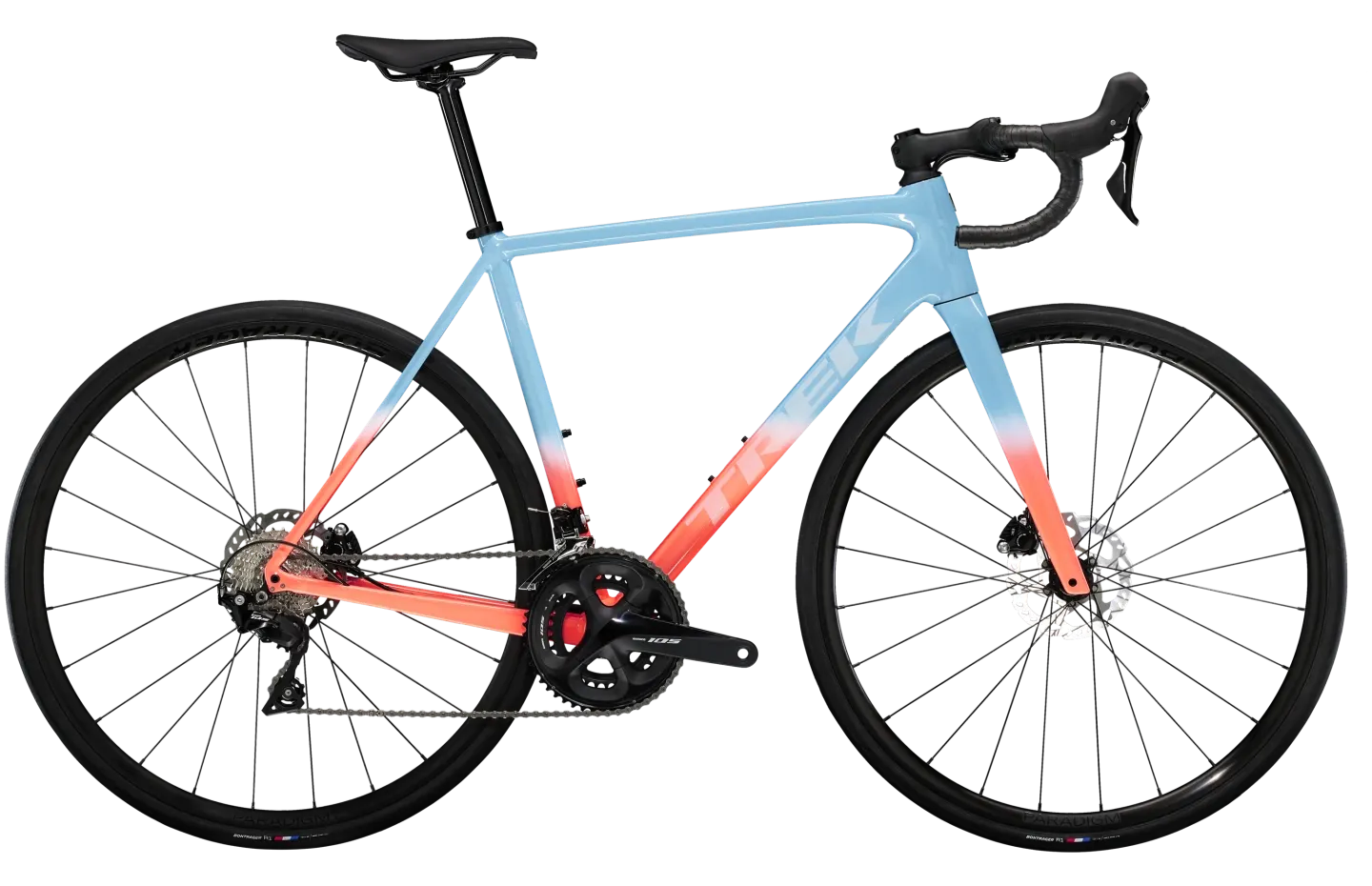TrekÉmonda ALR 5 Racefiets 58cm