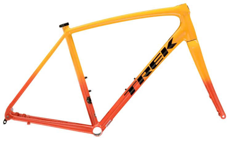 TrekÉmonda ALR Disc Racefiets Frame