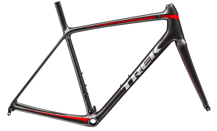 TrekÉmonda SL Racefiets Frame 2024 50cm