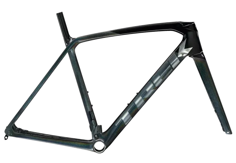 TrekÉmonda SLR Disc Racefiets Frame 2024 50cm