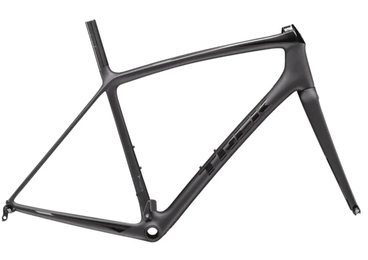 TrekÉmonda SLR H2 Racefiets Frame 2024 56cm
