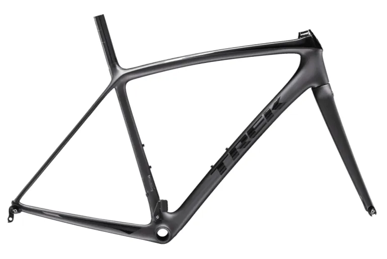 TrekÉmonda SLR RSL H1 Racefiets Frame 2024 50cm