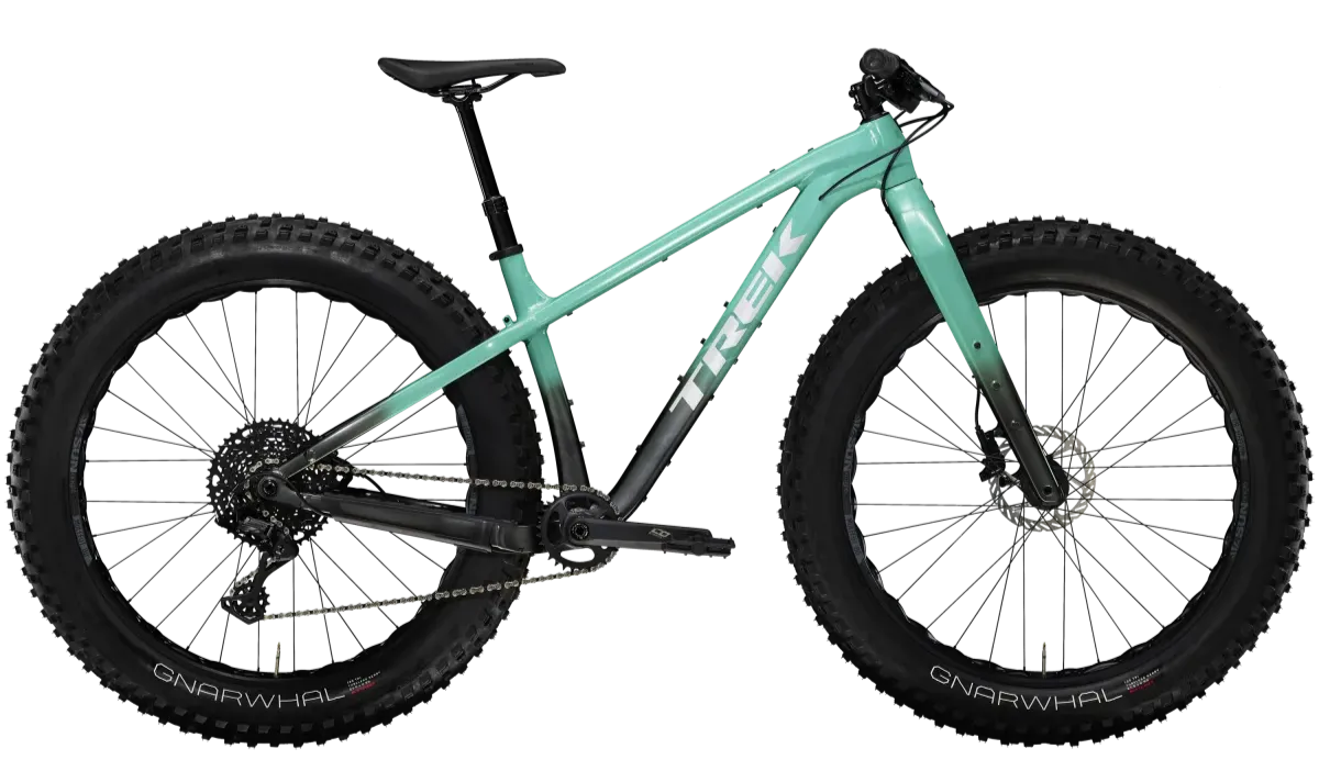 Trek Farley 5 Fatbike Mountainbike 27.5 Inch 2024 M