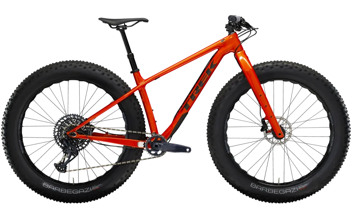 Trek Farley 9.6 Fatbike Mountainbike 27.5 Inch 2024 M