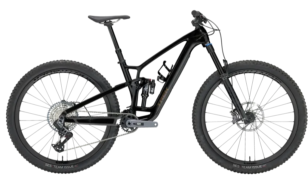 Trek Fuel EX 9.8 GX AXS T-Type Gen 6 MTB Fully Carbon 27.5"S