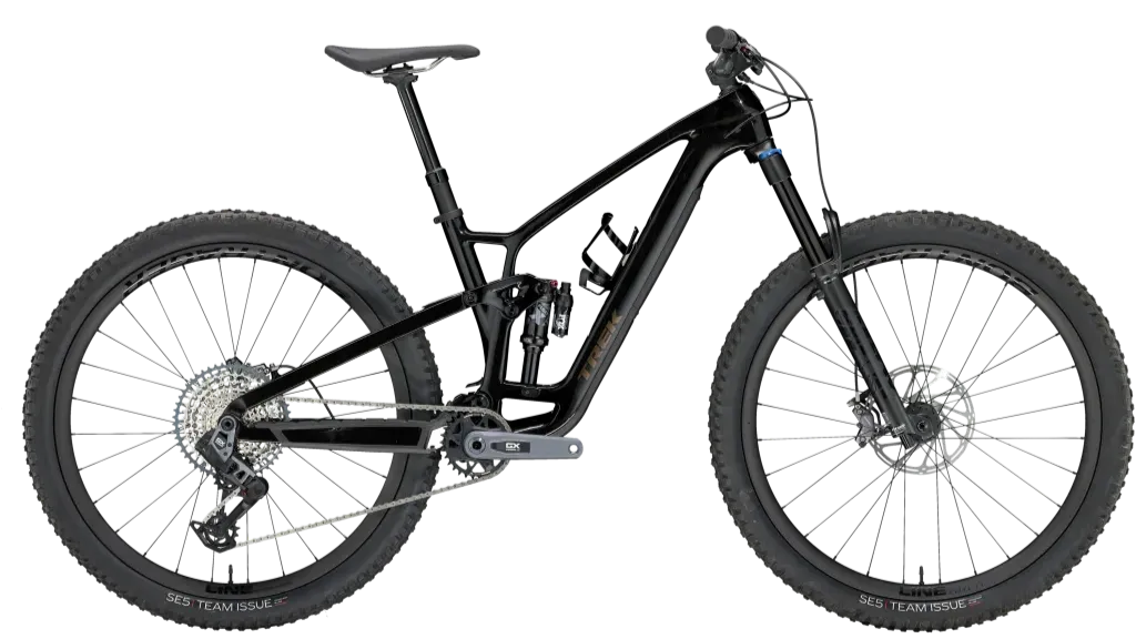 Trek Fuel EX 9.8 GX AXS T-Type Gen 6 MTB Fully Carbon 29"M