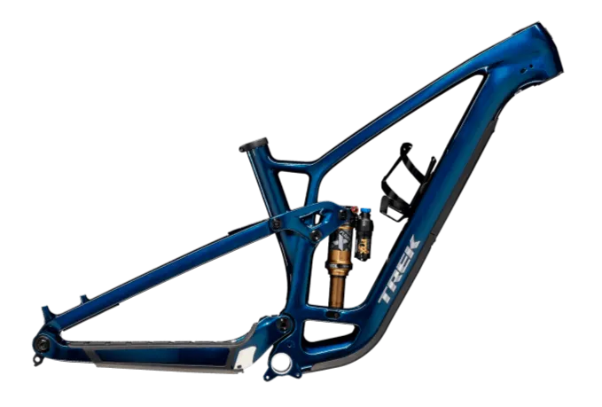 Trek Fuel EX C Gen 6 Frame 2024 XL Blauw