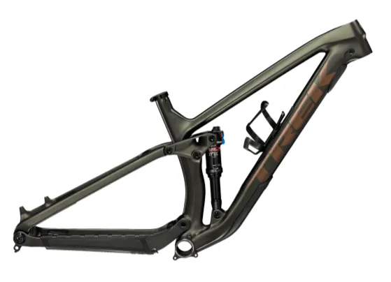 Trek Fuel EX C Frame XL