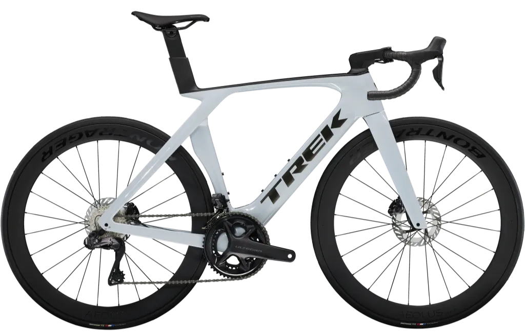 Trek Madone SL 7 Gen 7 Racefiets Carbon 2024 50cm