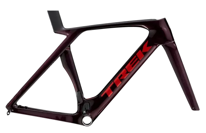 Trek Madone SL Gen 7 Racefiets Frame 2024 62cm