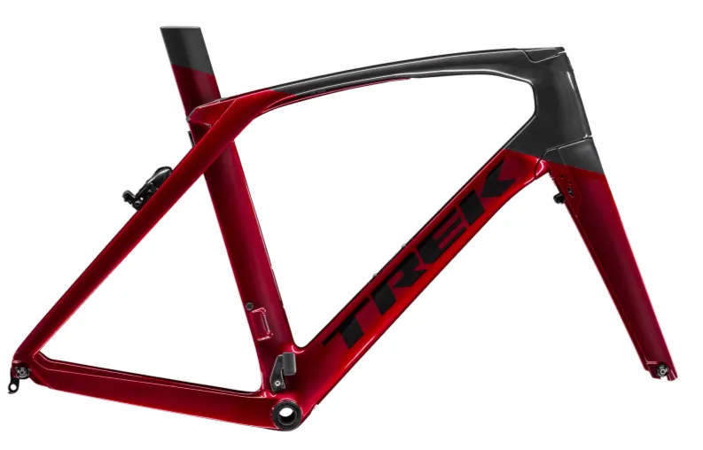 Trek Madone SLR Gen 6 BB90 Racefiets Frame 2024 60cm