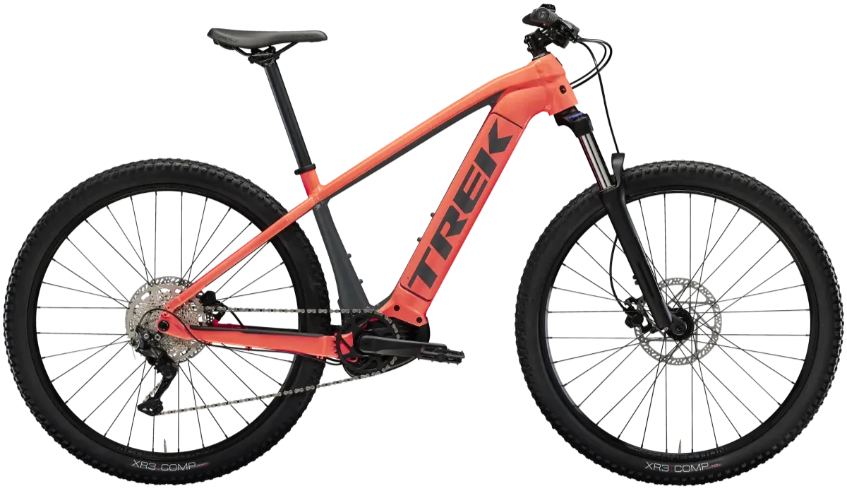 Trek Powerfly 4 625w Gen 4 Elektrische Mountainbike XS