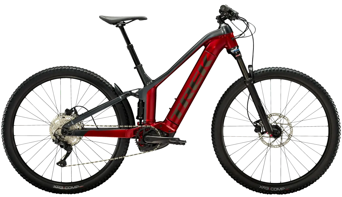 Trek Powerfly FS 4 625 Gen 2 Elektrische Mountainbike Fully
