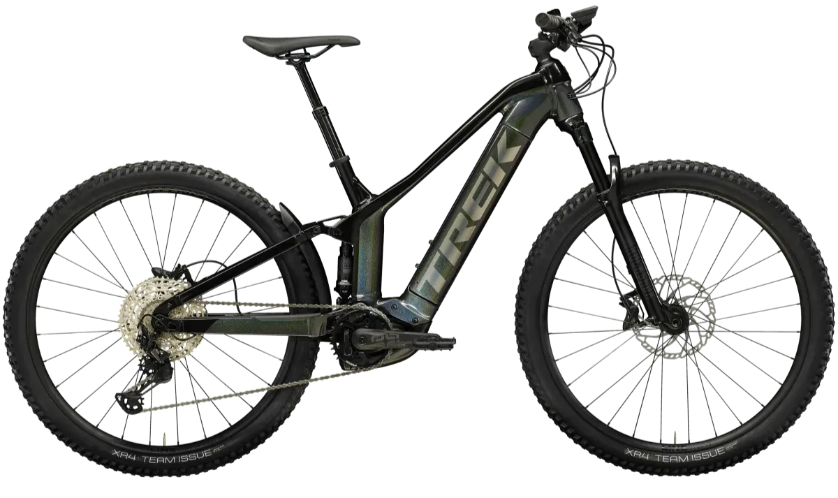 Trek Powerfly FS 7 Gen 3 Elektrische Mountainbike Fully 29"2024 L Alu