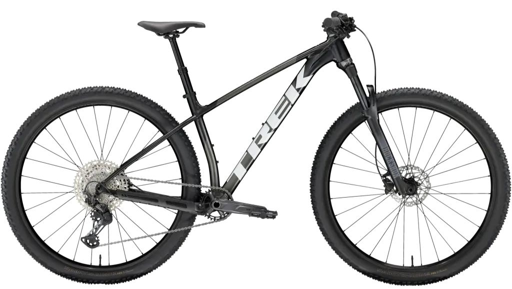 Trek Procaliber 6 Mountainbike Hardtail 29 Inch 2024 XL Zwart