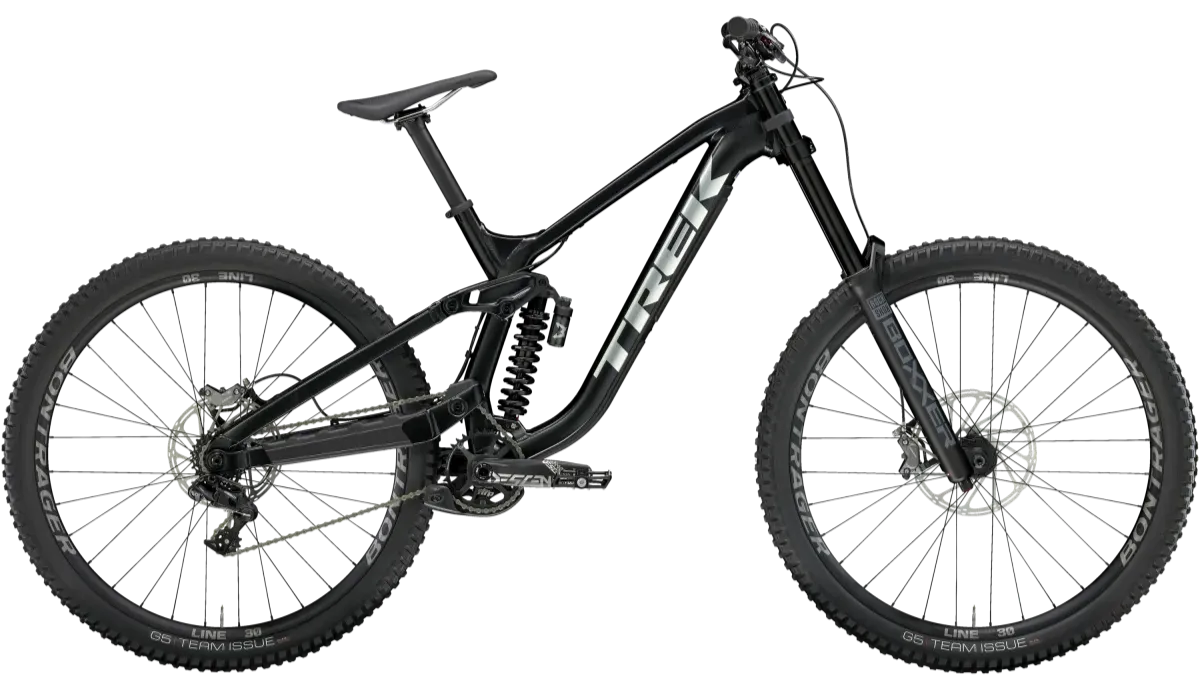 Trek Session 8 Fully MTB 29 Inch 2024 R1